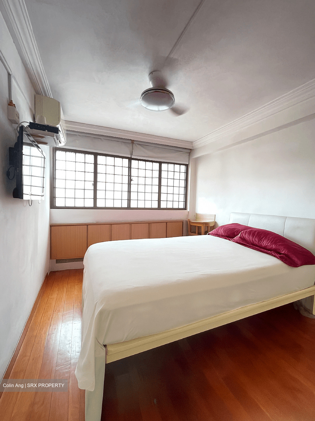 Blk 3 Farrer Gardens (Bukit Timah), HDB 4 Rooms #488492151